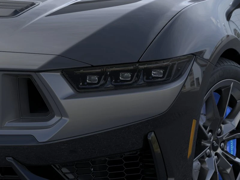 2026 Ford S650 Mustang Dark Horse - Image 18 of 22