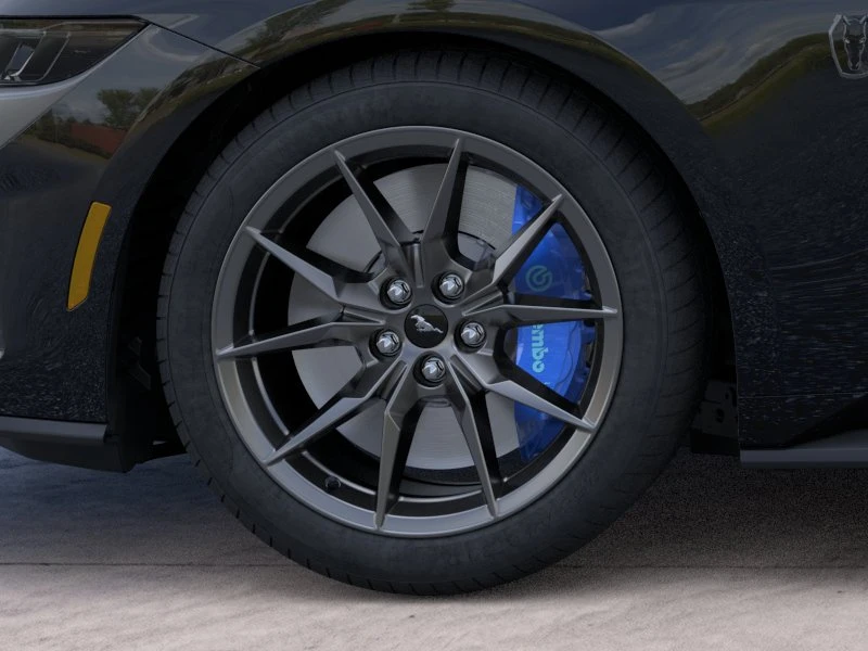 2026 Ford S650 Mustang Dark Horse - Image 19 of 22