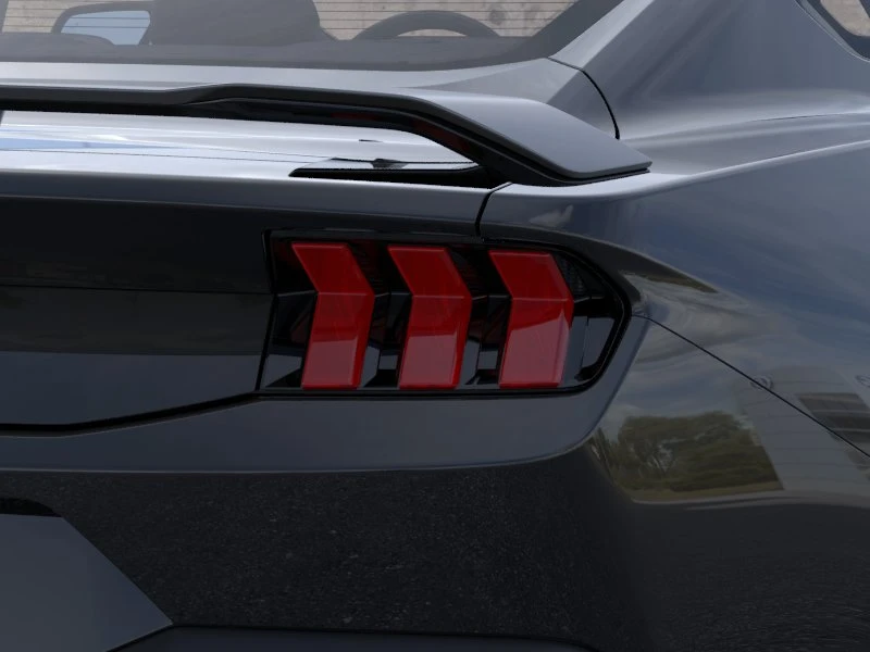 2026 Ford S650 Mustang Dark Horse - Image 21 of 22