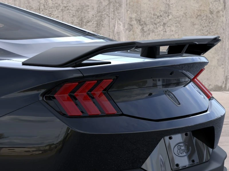 2026 Ford S650 Mustang Dark Horse - Image 22 of 22