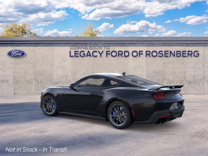 2026 Ford S650 Mustang Dark Horse - Image 4 of 22