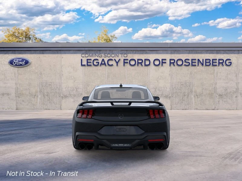 2026 Ford S650 Mustang Dark Horse - Image 5 of 22