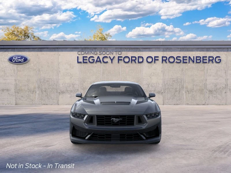 2026 Ford S650 Mustang Dark Horse - Image 6 of 22