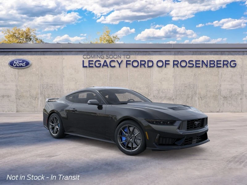 2026 Ford S650 Mustang Dark Horse - Image 7 of 22