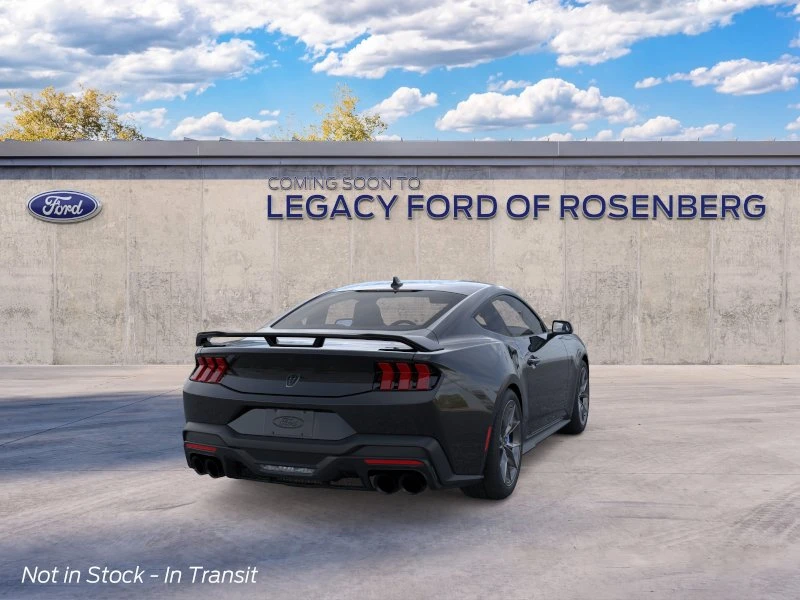2026 Ford S650 Mustang Dark Horse - Image 8 of 22