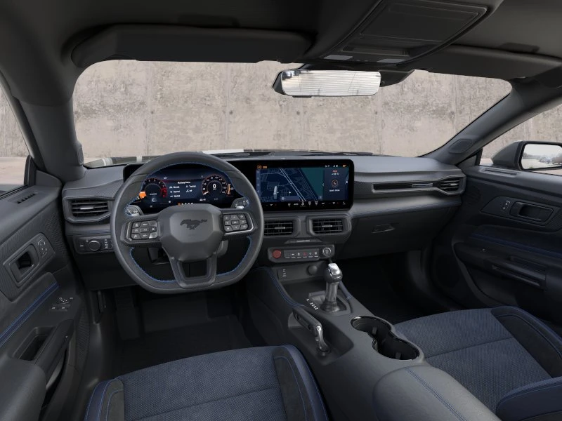 2026 Ford S650 Mustang Dark Horse - Image 9 of 22