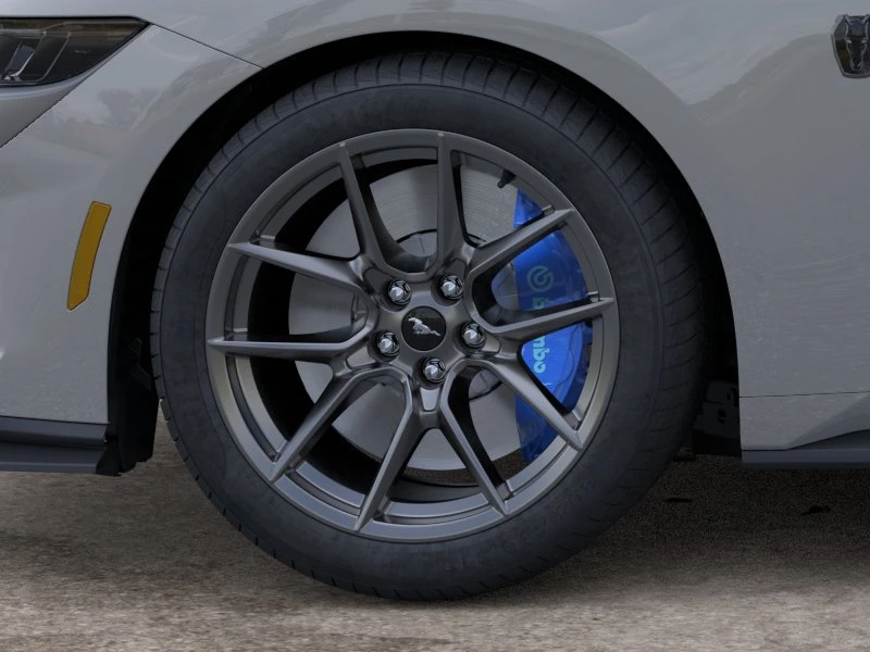 2026 Ford S650 Mustang Dark Horse - Image 19 of 22