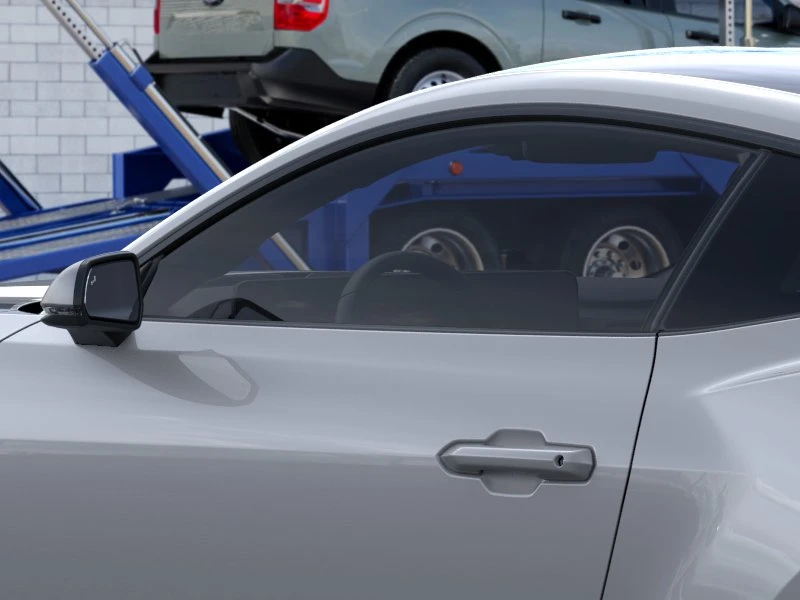 2026 Ford S650 Mustang Dark Horse - Image 20 of 22