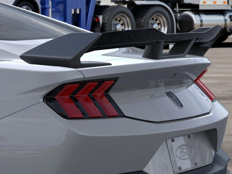 2026 Ford S650 Mustang Dark Horse - Image 22 of 22