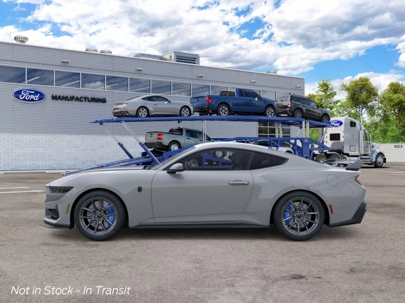 2026 Ford S650 Mustang Dark Horse - Image 3 of 22