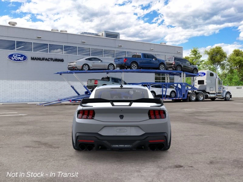 2026 Ford S650 Mustang Dark Horse - Image 5 of 22