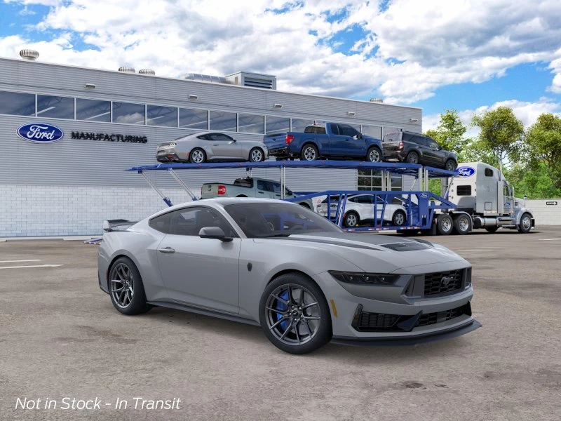 2026 Ford S650 Mustang Dark Horse - Image 7 of 22