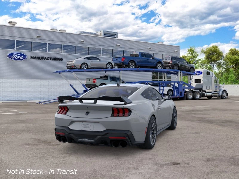 2026 Ford S650 Mustang Dark Horse - Image 8 of 22