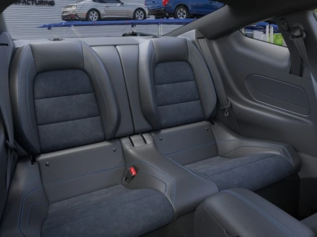 2026 Ford S650 Mustang Dark Horse - Image 11 of 22