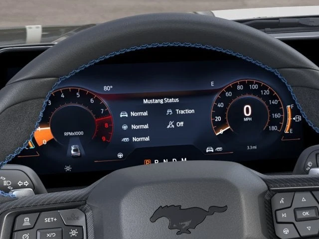 2026 Ford S650 Mustang Dark Horse - Image 13 of 22