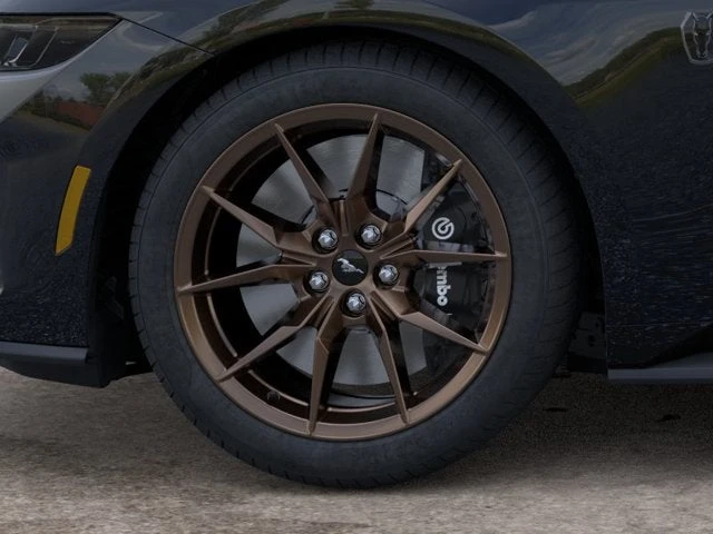 2026 Ford S650 Mustang Dark Horse - Image 19 of 22
