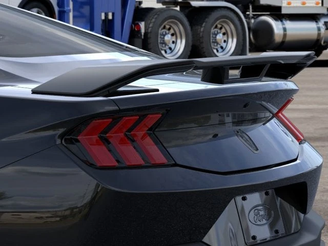2026 Ford S650 Mustang Dark Horse - Image 22 of 22