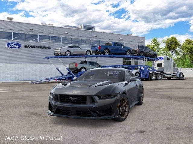 2026 Ford S650 Mustang Dark Horse - Image 2 of 22