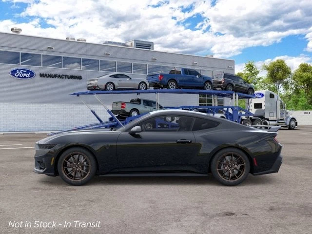 2026 Ford S650 Mustang Dark Horse - Image 3 of 22