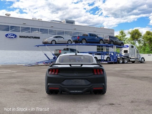2026 Ford S650 Mustang Dark Horse - Image 5 of 22