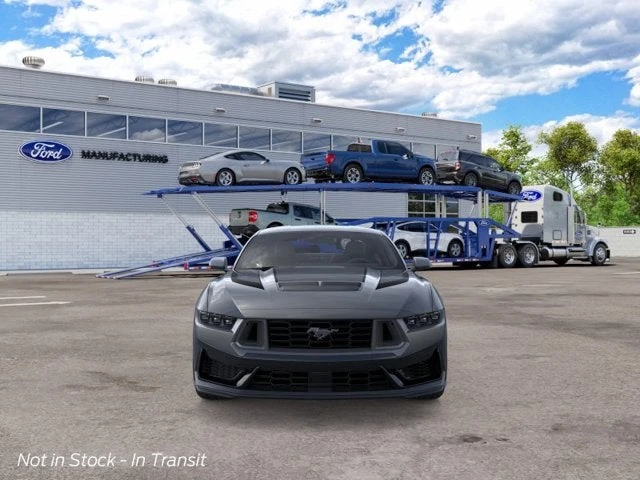 2026 Ford S650 Mustang Dark Horse - Image 6 of 22