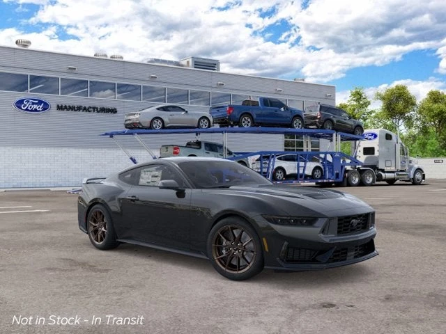 2026 Ford S650 Mustang Dark Horse - Image 7 of 22