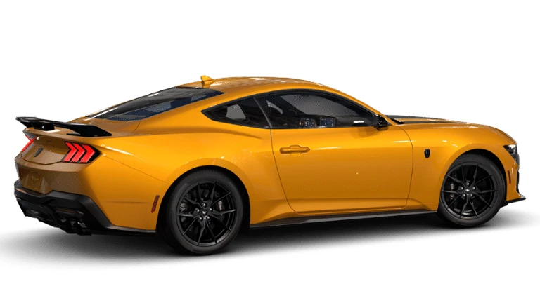 2026 Ford S650 Mustang Dark Horse - Image 4 of 6