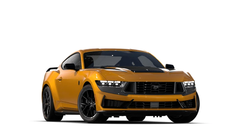 2026 Ford S650 Mustang Dark Horse - Image 5 of 6