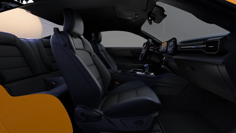 2026 Ford S650 Mustang Dark Horse - Image 6 of 6