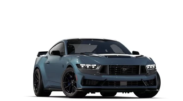 2026 Ford S650 Mustang Dark Horse - Image 4 of 13
