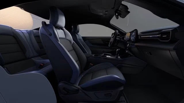 2026 Ford S650 Mustang Dark Horse - Image 7 of 13