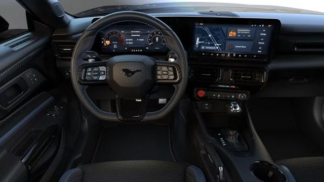 2026 Ford S650 Mustang Dark Horse - Image 8 of 13