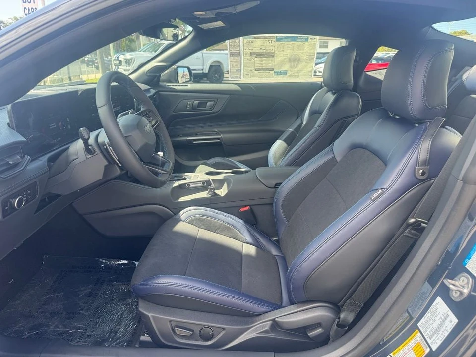 2026 Ford S650 Mustang - Image 11 of 28