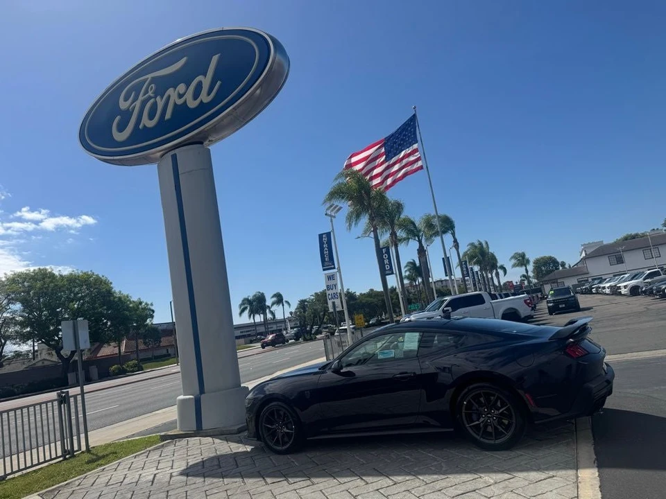 2026 Ford S650 Mustang - Image 18 of 28