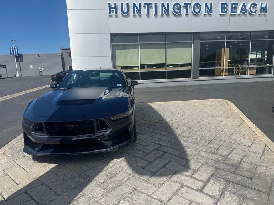 2026 Ford S650 Mustang - Image 19 of 28