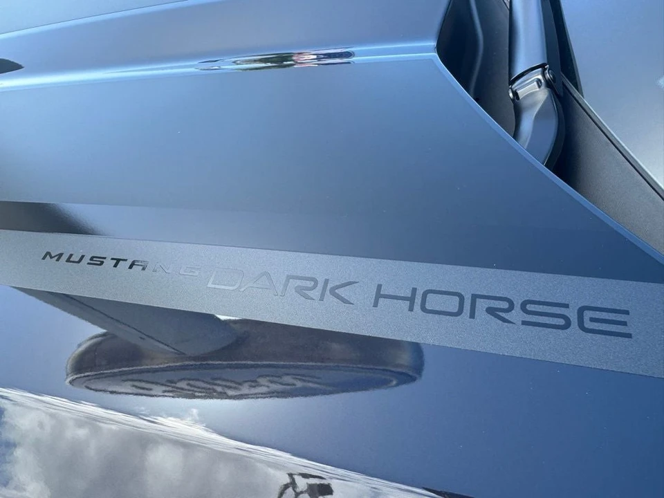 2026 Ford S650 Mustang - Image 20 of 28