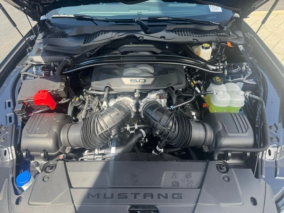 2026 Ford S650 Mustang - Image 21 of 28
