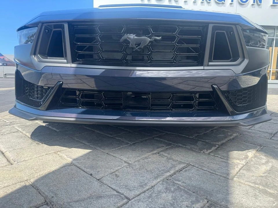 2026 Ford S650 Mustang - Image 22 of 28