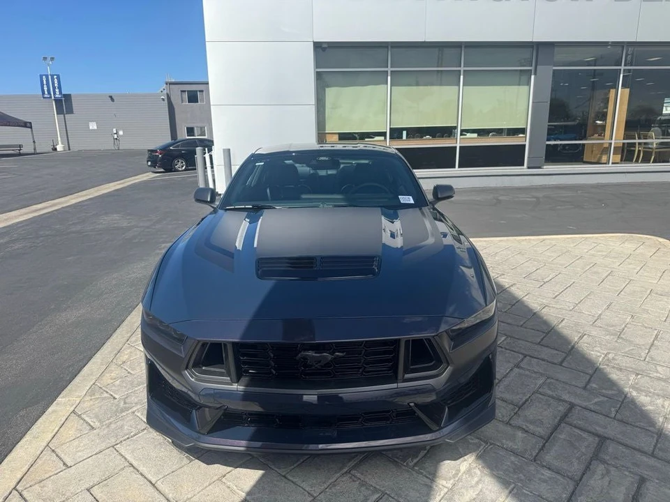 2026 Ford S650 Mustang - Image 23 of 28