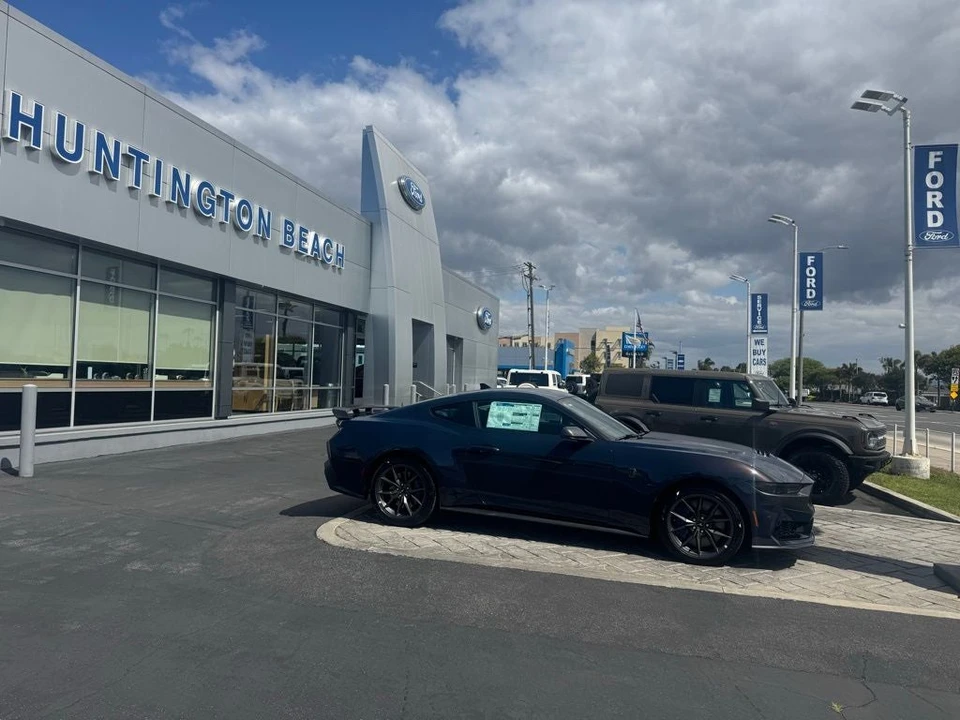 2026 Ford S650 Mustang - Image 3 of 28
