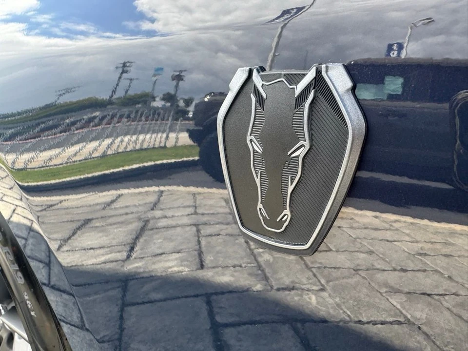 2026 Ford S650 Mustang - Image 5 of 28