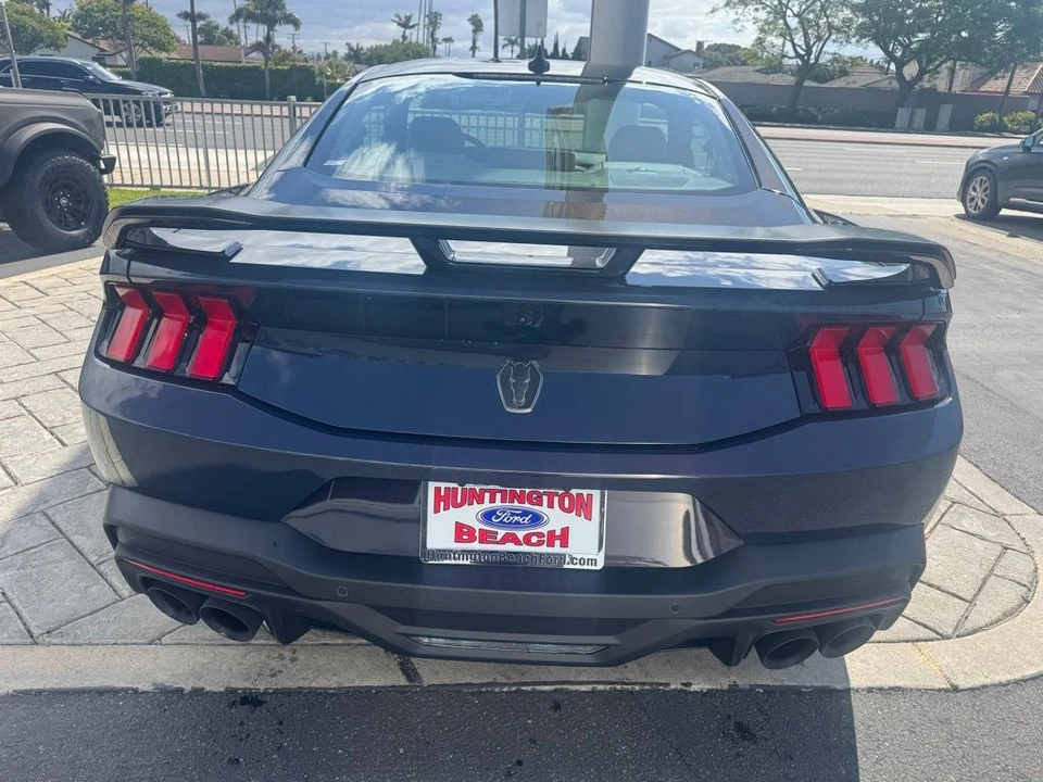2026 Ford S650 Mustang - Image 6 of 28