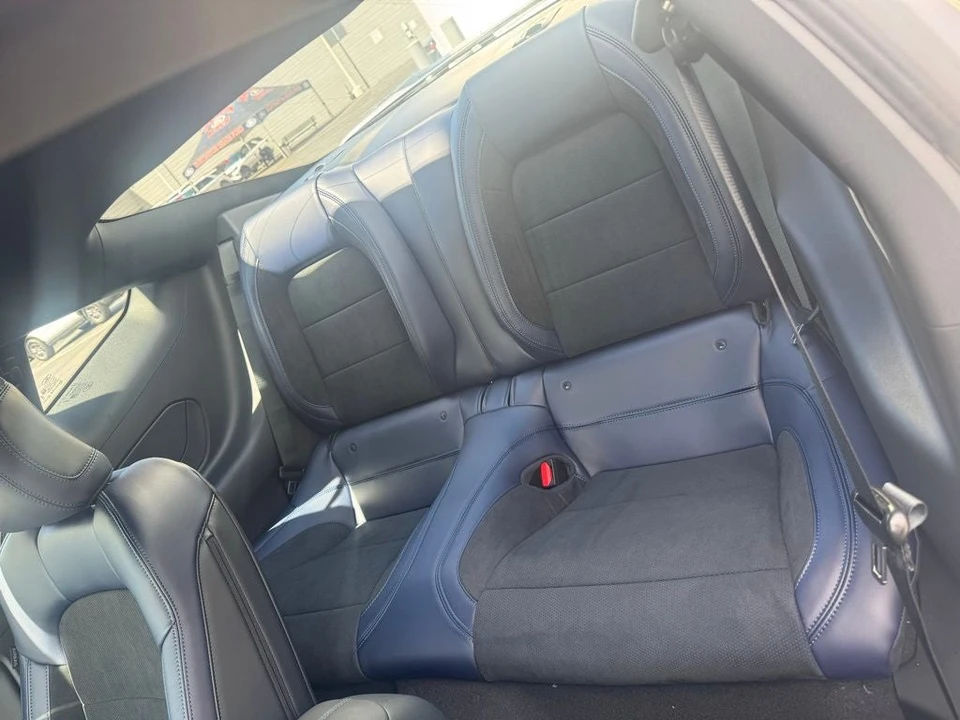 2026 Ford S650 Mustang - Image 7 of 28