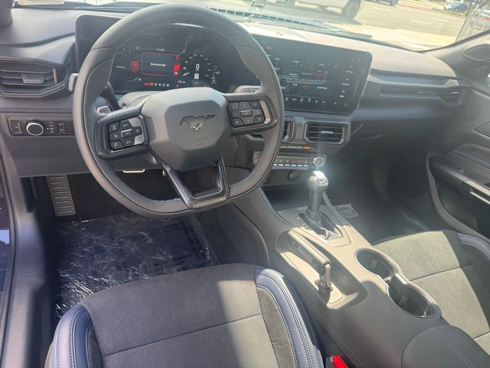 2026 Ford S650 Mustang - Image 8 of 28