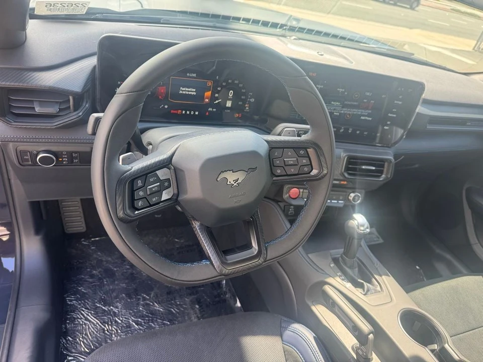 2026 Ford S650 Mustang - Image 9 of 28