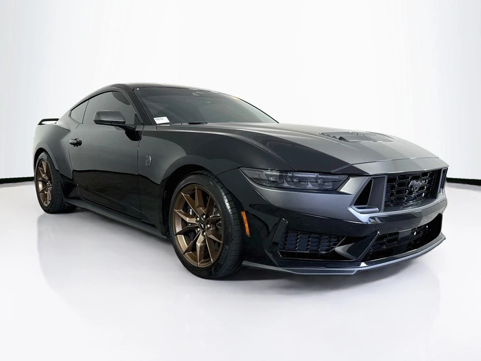 2026 Ford S650 Mustang Dark Horse - Image 7 of 31