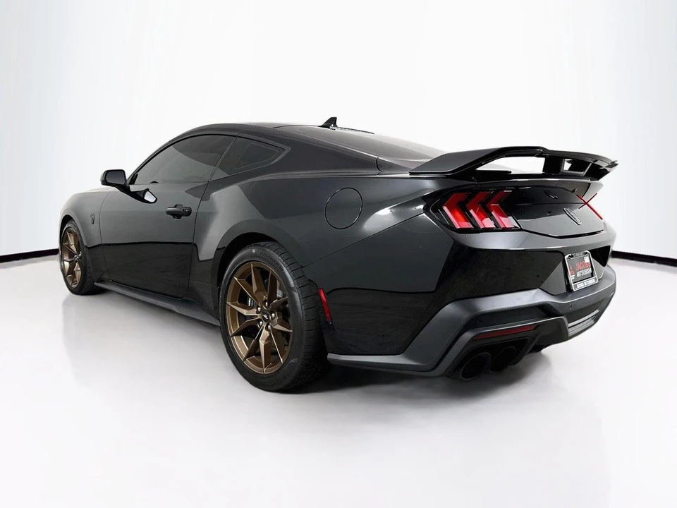 2026 Ford S650 Mustang Dark Horse - Image 3 of 31