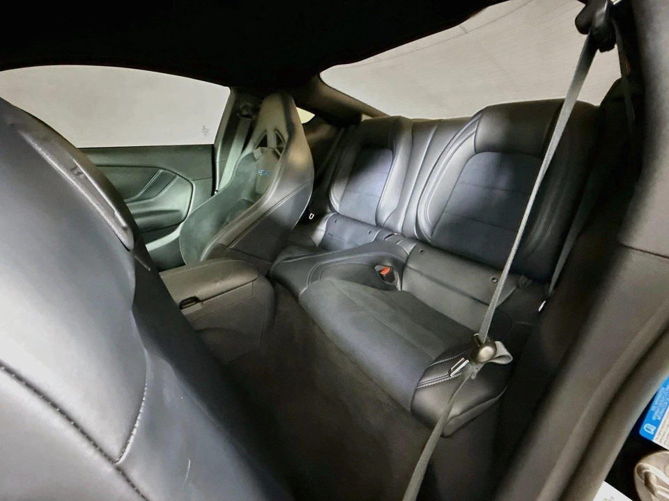 2026 Ford S650 Mustang Dark Horse - Image 23 of 31