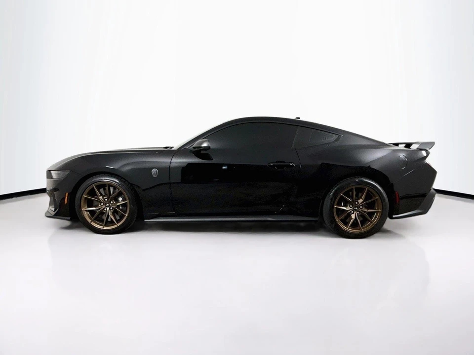 2026 Ford S650 Mustang Dark Horse - Image 2 of 31