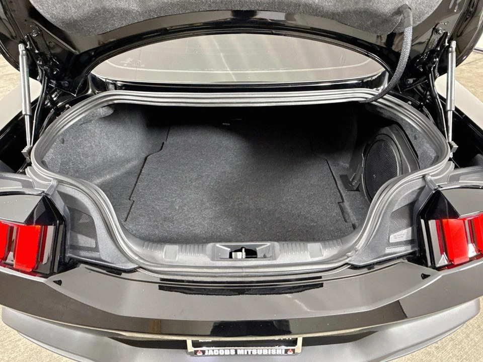 2026 Ford S650 Mustang Dark Horse - Image 24 of 31